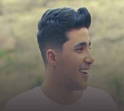 آروین صمیمی زدی ریشه توی قلبم تا ابد تا همیشه